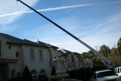 Southern California Crane Rental Service - Crainco Inc.