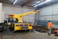 Lifting Solutions - Crainco Inc.