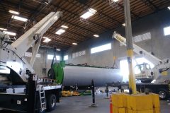 Dual-lift Crane - Crainco INc.
