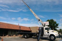 19-ton Boom Truck - Crainco Inc.