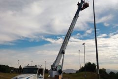 30-ton Truck Crane - Crainco Inc.