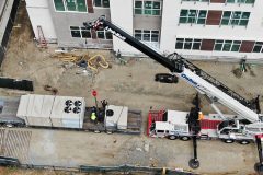 Link-Belt Lift - Crainco Inc.
