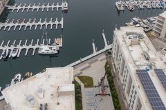 Crane for HVAC Systems - Crainco. Inc.