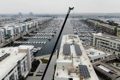 Hotel Unit Lift Southern California