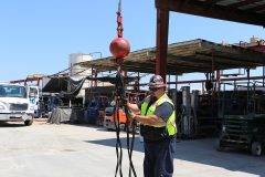 Hands-on Safety Training Classes