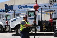 Safety Training - Crainco Inc.