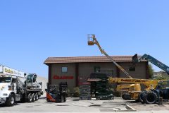 Crainco Inc. - Santa Fe Springs, CA