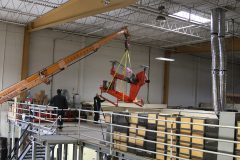 Broderson Equipment Rental - Crainco Inc.