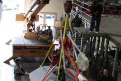 Broderson Carry Deck Crane - Crainco Inc.