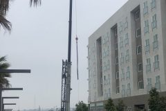 Crane for HVAC Systems - Crainco. Inc.