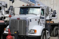 Truck-Mounted Craine - Crainco Inc.