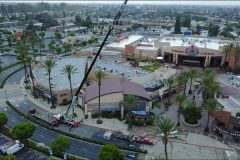 Crane Services Long Beach - Crainco Inc.