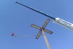 So Cal Crane Rental - Crainco Inc.